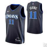 Kyrie Irving, Dallas Mavericks 2023/24 - City