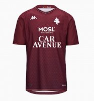 Maillot FC Metz Domicile 2023/24