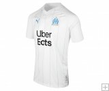 Shirt Olympique Marseille Home 2019/20