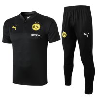 Polo + Pantalon Borussia Dortmund 2019/20