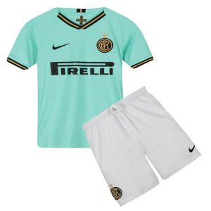 Inter Away 2019/20 Junior Kit