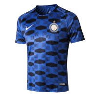 Inter Milan Training Shirt 2017/18
