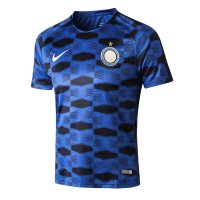 Maillot Inter Milan Training 2017/18