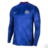 Maglia Chelsea Home 2025/26 ML