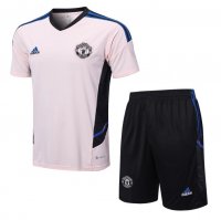 Kit Allenamento Manchester United 2022/23