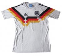 Maillot Allemagne Euro 1988