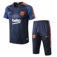 FC Barcelona Training Kit 2018/19