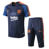 Kit Allenamento FC Barcelona 2018/19