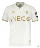 Maglia Olympique OGC Nice 2024/25 - Authentic