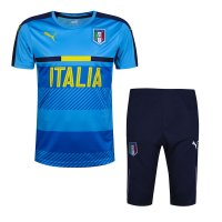 Italie Training Kit 2016/17