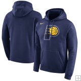 Felpa cappuccio Indiana Pacers