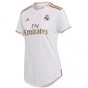 Shirt Real Madrid Home 2019/20 - Womens