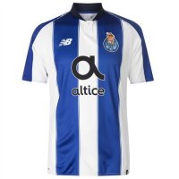 Maillot Porto FC Domicile 2018/19