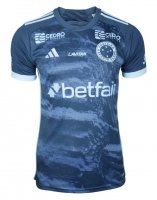 Shirt Cruzeiro Third 2024/25