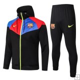 Squad Tracksuit FC Barcelona 2020/21