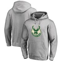 Sudadera con capucha Milwaukee Bucks