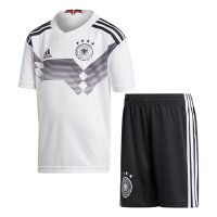 Alemania 1a Equipación 2018 Kit Junior