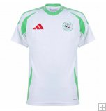 Maglia Algeria Home 2024 - Authentic