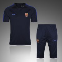 Kit Allenamento FC Barcelona 2016/17