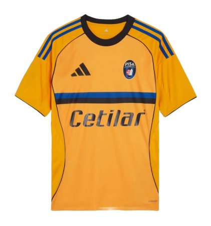 Shirt Pisa Away 2025/26