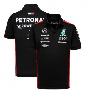 Polo Mercedes AMG Petronas F1 2023