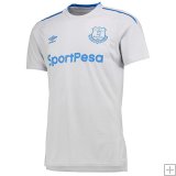 Shirt Everton Away 2017/18