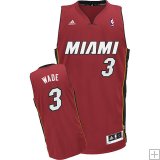 Dwyane Wade Miami Heat 2011/2012 [Alternate]