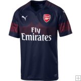 Arsenal 2a Equipación 2018/19