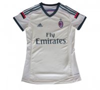 Maillot AC Milan Third 2014/2015 - FEMME