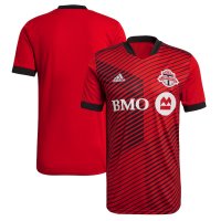 Toronto FC 1a Equipación 2022