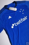 Shirt Cruzeiro Home 2022/23