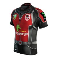 ISC St George Dragons – Ant-Man NRL S/S 2017