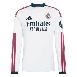 Maglia Real Madrid Home 2026/27 ML
