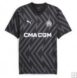 Shirt Olympique Marseille Goalkeeper 2023/24