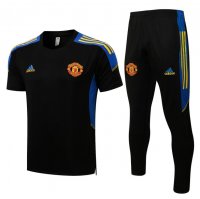 Camiseta + Pantalones Manchester United 2021/22