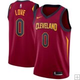 Kevin Love, Cleveland Cavaliers - Icon
