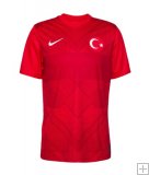 Shirt Turkey Away 2022/23