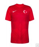 Maglia Turchia Away 2022/23