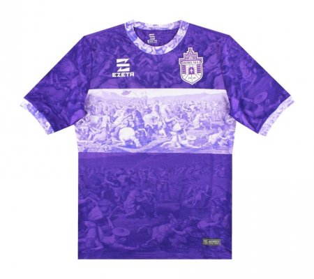 Shirt Boreale Home 2023/24 - Authentic
