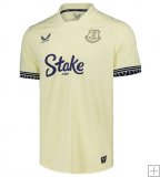 Maillot Everton Extérieur 2025/26