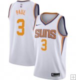 Chris Paul, Phoenix Suns 2020/21 - Association