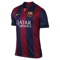 FC Barcelone Domicile 14/15