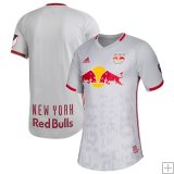 Shirt New York Red Bulls Home 2019/20