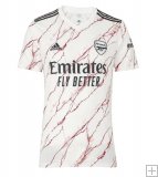 Shirt Arsenal Away 2020/21