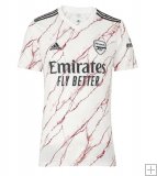 Maillot Arsenal Extérieur 2020/21