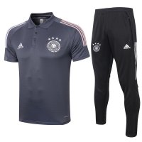 Polo + Pantalon Allemagne 2020/21