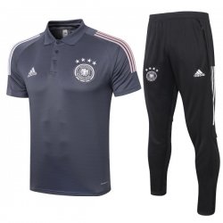 Polo + Pantalones Alemania 2020/21 Polo + Pantalones Alemania 2020/21