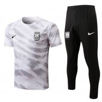 Camiseta + Pantalones Corea del Sur 2022/23