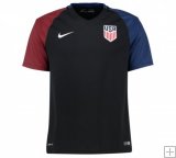 Maillot USA Exterieur 2016