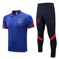 Polo + Pantalon Atletico Madrid 2021/22